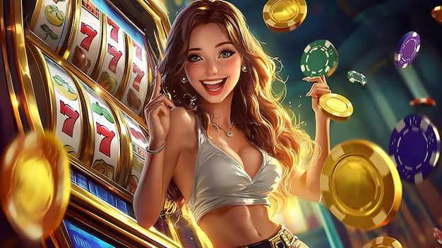 slotmm